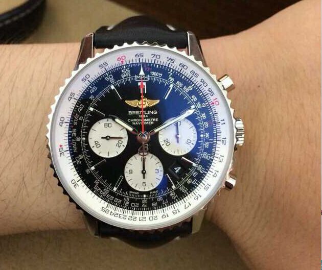 replica breitling bentley watches