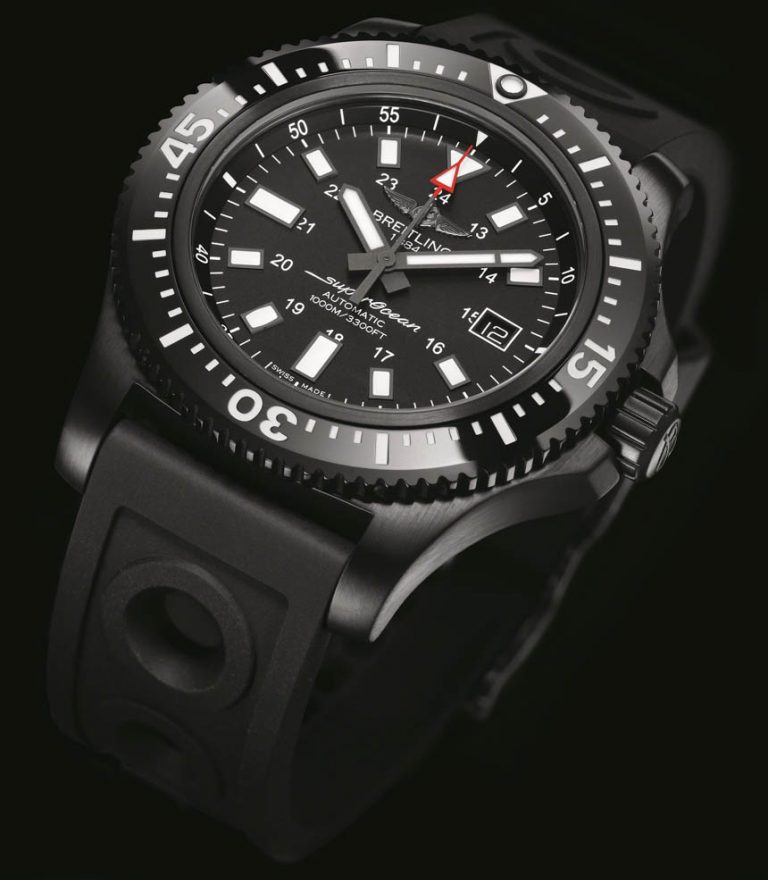 cheapest breitling
